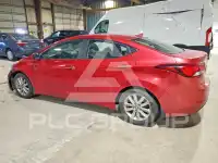 2015 Hyundai Elantra фото