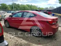 2015 Hyundai Elantra фото