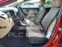 2015 Hyundai Elantra фото