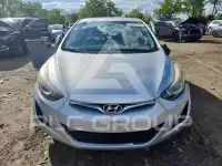 2015 Hyundai Elantra фото