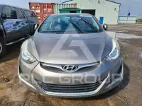 2015 Hyundai Elantra фото