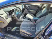 2015 Hyundai Elantra фото