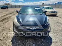 2015 Hyundai Elantra фото