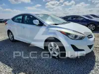 2015 Hyundai Elantra фото