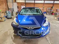 2015 Hyundai Elantra photo