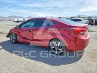 2015 Hyundai Elantra фото