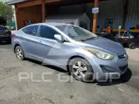2015 Hyundai Elantra фото