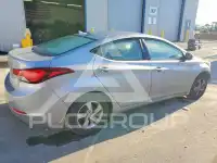 2015 Hyundai Elantra фото