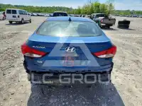 2015 Hyundai Elantra фото