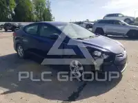 2015 Hyundai Elantra фото