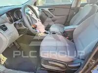 2015 Hyundai Elantra photo