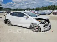 2015 Hyundai Elantra фото