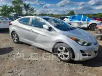 2015 Hyundai Elantra фото