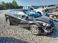 2015 Hyundai Elantra photo