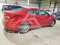 2015 Hyundai Elantra фото