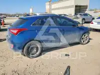 2015 Hyundai Elantra фото