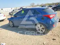 2015 Hyundai Elantra фото