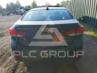 2015 Hyundai Elantra фото
