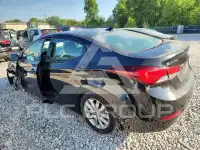 2015 Hyundai Elantra photo