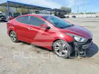 2015 Hyundai Elantra фото