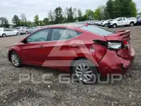 2015 Hyundai Elantra фото