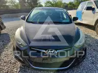 2015 Hyundai Elantra photo