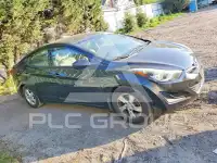 2015 Hyundai Elantra фото