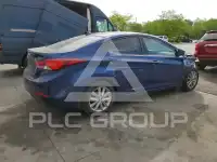 2015 Hyundai Elantra фото