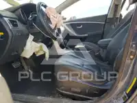 2015 Hyundai Elantra фото