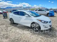 2015 Hyundai Elantra photo