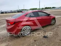 2015 Hyundai Elantra photo