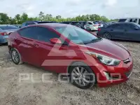 2015 Hyundai Elantra фото