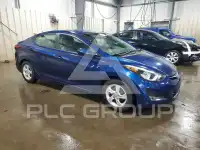 2015 Hyundai Elantra фото