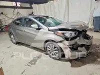 2015 Hyundai Elantra фото
