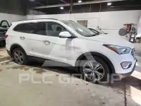 2015 Hyundai Santa Fe photo