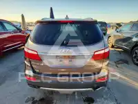 2015 Hyundai Santa Fe photo