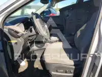 2015 Hyundai Santa Fe фото