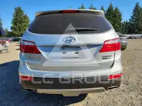 2015 Hyundai Santa Fe фото