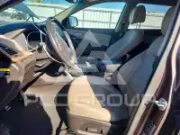 2015 Hyundai Santa Fe фото