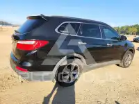 2015 Hyundai Santa Fe фото