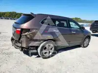 2015 Hyundai Santa Fe фото