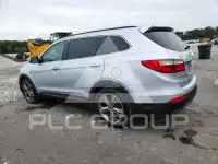 2015 Hyundai Santa Fe фото