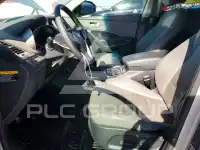 2015 Hyundai Santa Fe фото