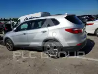 2015 Hyundai Santa Fe фото