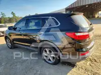 2015 Hyundai Santa Fe фото