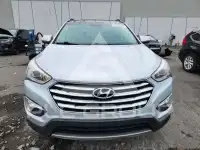 2015 Hyundai Santa Fe фото