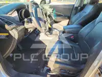 2015 Hyundai Santa Fe фото