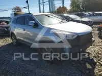 2015 Hyundai Santa Fe фото
