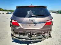 2015 Hyundai Santa Fe фото
