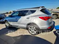 2015 Hyundai Santa Fe фото
